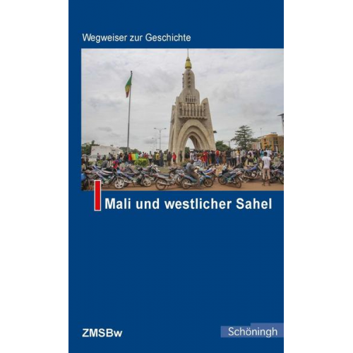 Mali und westlicher Sahel