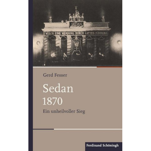 Gerd Fesser - Sedan 1870