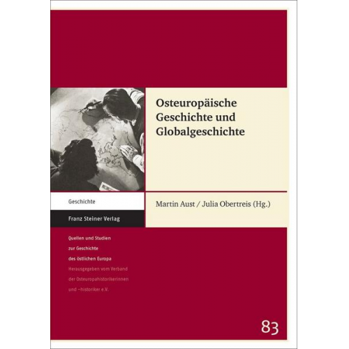 Osteuropäische Geschichte und Globalgeschichte