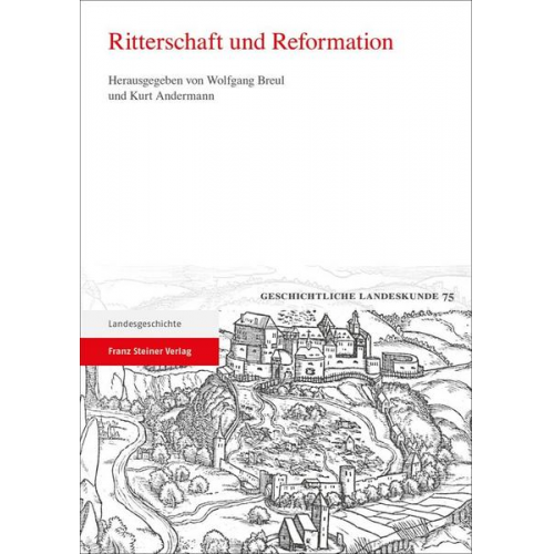 Ritterschaft und Reformation