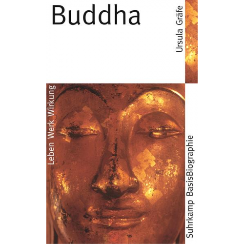 Ursula Gräfe - Buddha