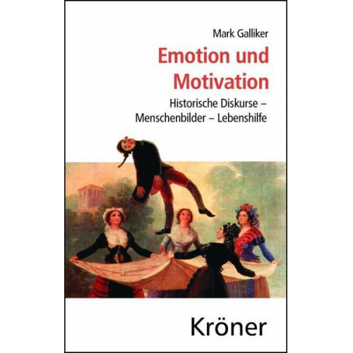 Mark Galliker - Emotion und Motivation