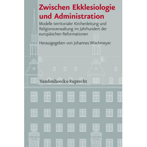 Zwischen Ekklesiologie und Administration