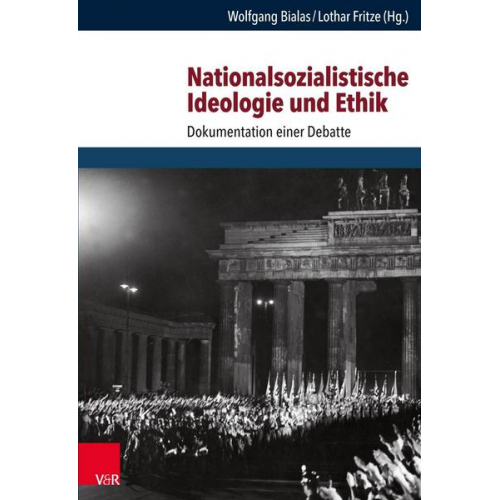 Nationalsozialistische Ideologie und Ethik