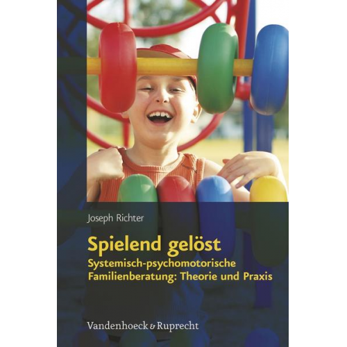 Joseph Richter - Spielend gelöst