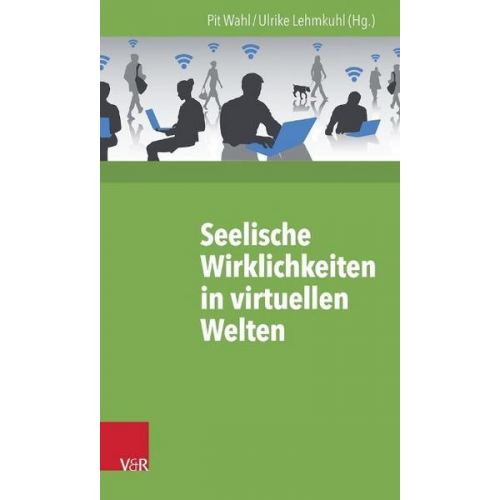 Seelische Wirklichkeiten in virtuellen Welten