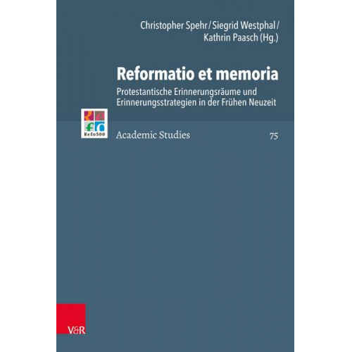 Reformatio et memoria