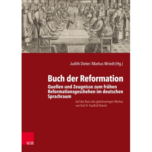 Buch der Reformation