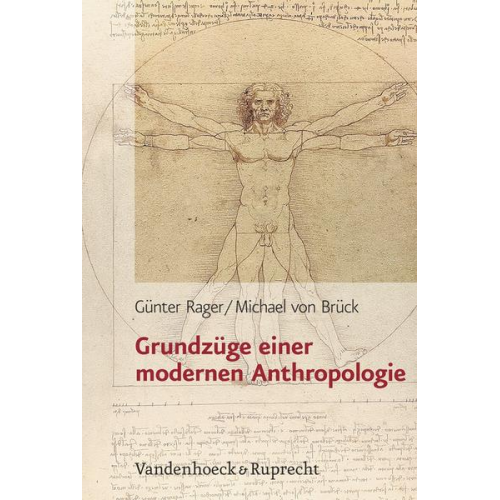 Michael Brück & Günter Rager - Grundzüge einer modernen Anthropologie