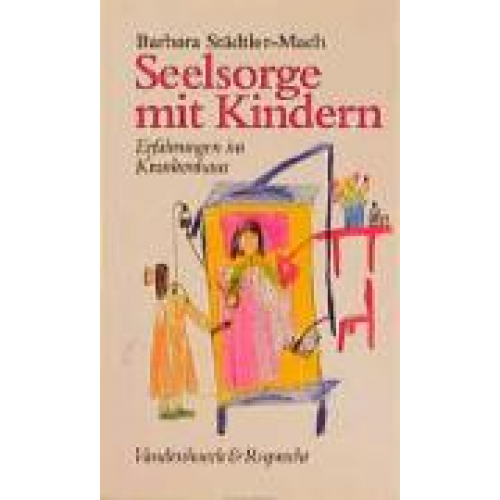 Barbara Städtler-Mach - Staedtler-Mach, B: Seelsorge