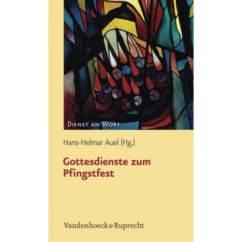 Gottesdienste zum Pfingstfest