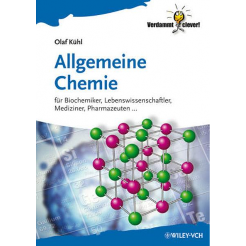 Olaf Kühl - Allgemeine Chemie