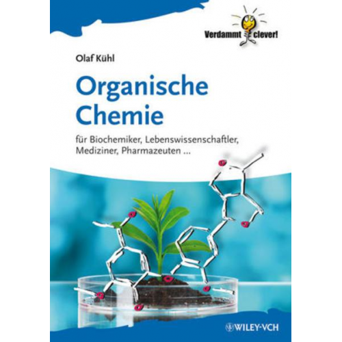 Olaf Kühl - Organische Chemie