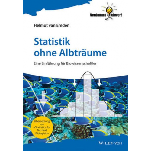 Helmut van Emden - Statistik ohne Albträume