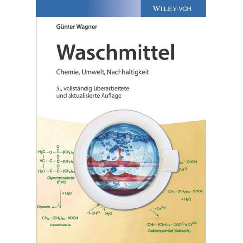 Günter Wagner - Waschmittel