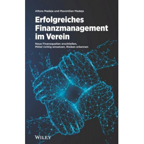 Alfons Madeja & Maximilian Madeja - Erfolgreiches Finanzmanagement im Verein