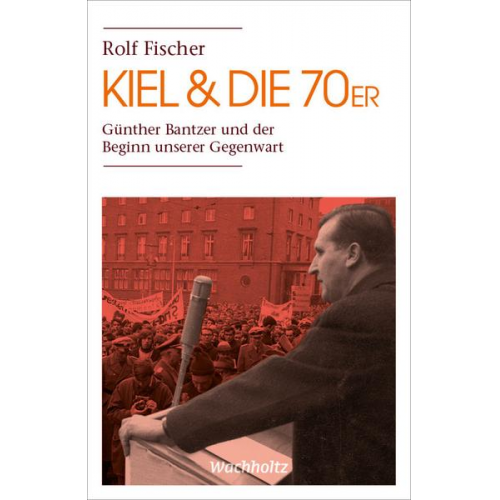 Rolf Fischer - Kiel & die 70er