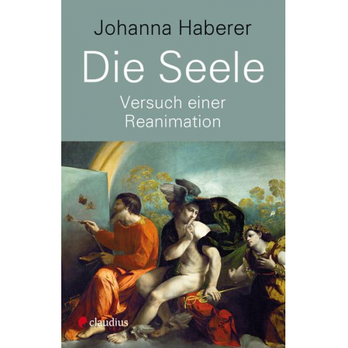 Johanna Haberer - Die Seele
