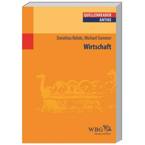 Dorothea Rohde & Michael Sommer - Wirtschaft