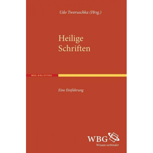 Heilige Schriften