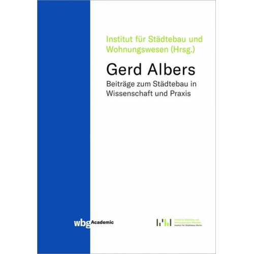 Gerd Albers - Gerd Albers