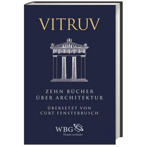 Vitruv & Anna Schindler - Zehn Bücher über Architektur