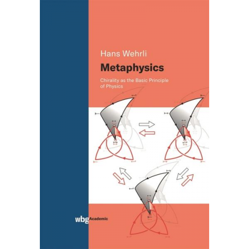 Hans Wehrli - Metaphysics