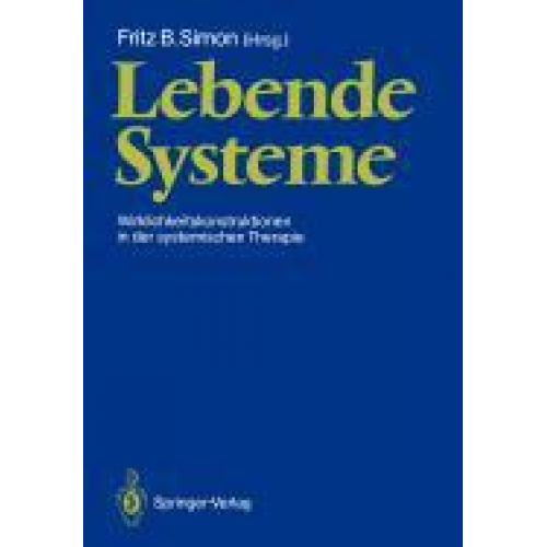 Lebende Systeme