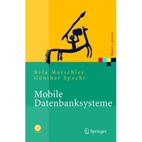 Bela Mutschler & Günther Specht - Mobile Datenbanksysteme