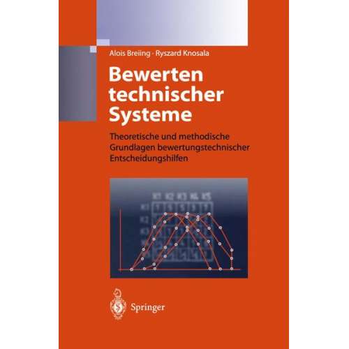 Alois Breiing & Ryszard Knosala - Bewerten technischer Systeme