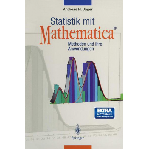 Andreas H. Jäger - Statistik mit Mathematica®