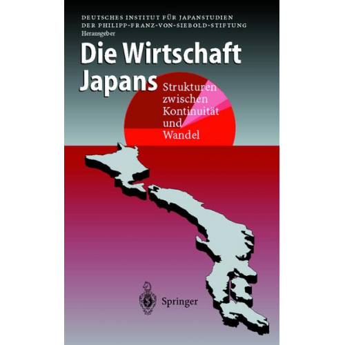 Die Wirtschaft Japans