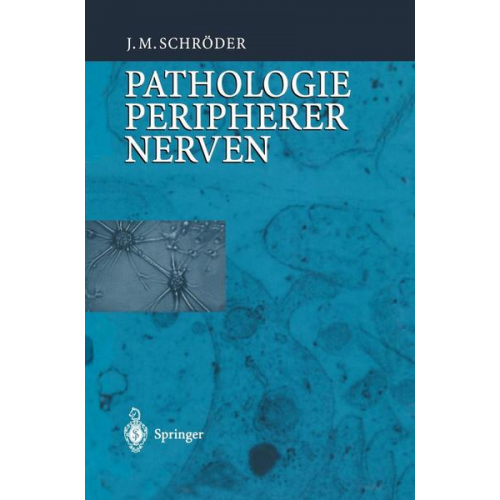 J.M. Schröder - Pathologie des Nervensystems VIII