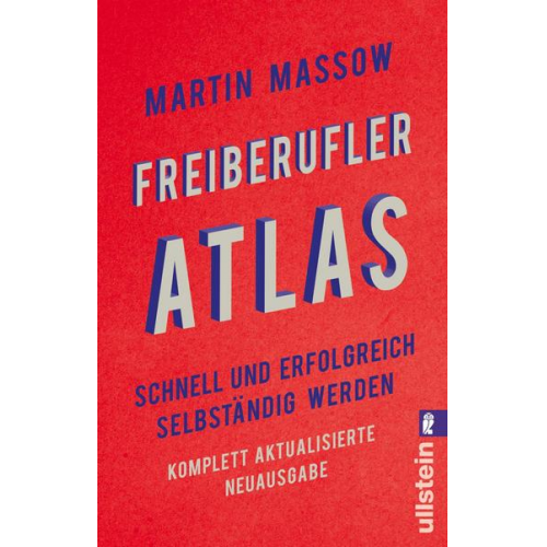 Martin Massow - Freiberufler-Atlas