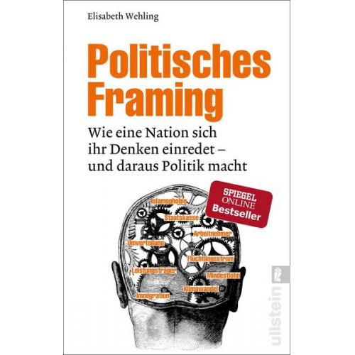 Elisabeth Wehling - Politisches Framing