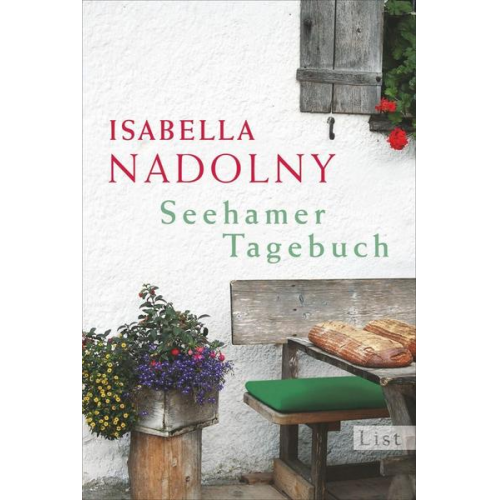 Isabella Nadolny - Seehamer Tagebuch