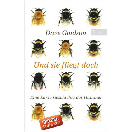 Dave Goulson - Und sie fliegt doch