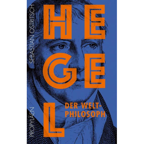 Sebastian Ostritsch - Hegel