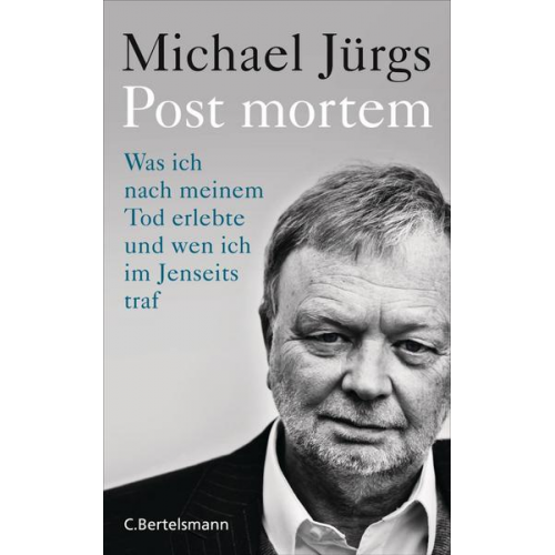 Michael Jürgs - Post mortem