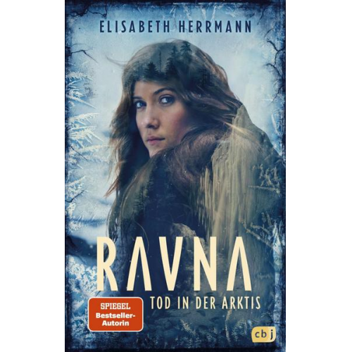 Elisabeth Herrmann - RAVNA – Tod in der Arktis