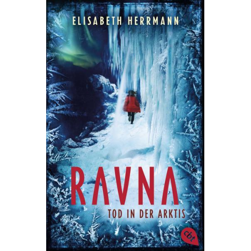 Elisabeth Herrmann - RAVNA – Tod in der Arktis