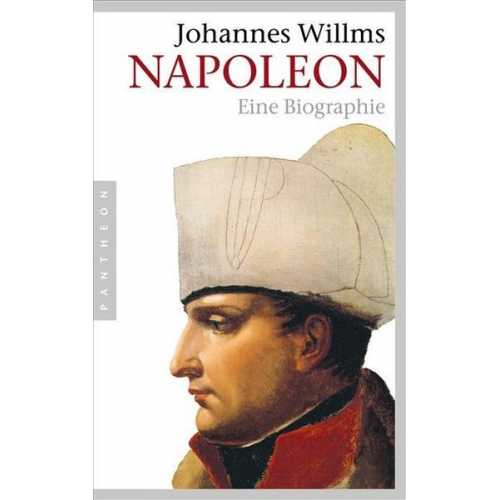 Johannes Willms - Napoleon