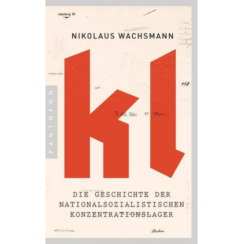 Nikolaus Wachsmann - KL