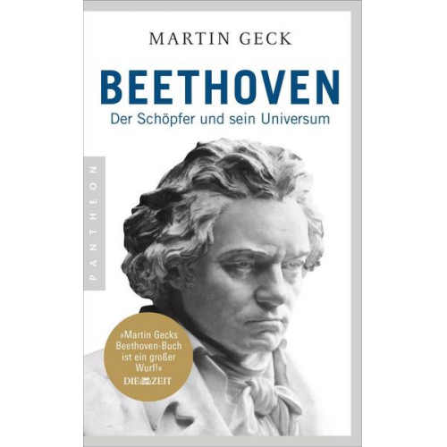 Martin Geck - Beethoven