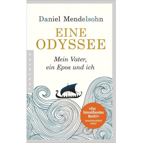 Daniel Mendelsohn - Eine Odyssee