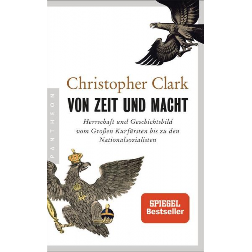 Christopher Clark - Von Zeit und Macht