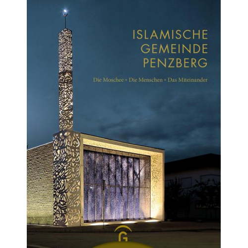 Stefan König - Islamische Gemeinde Penzberg