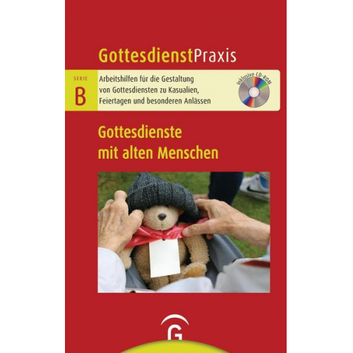 Gottesdienste mit alten Menschen