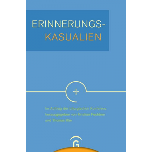 Erinnerungskasualien