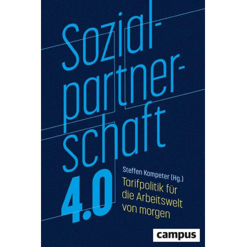 Sozialpartnerschaft 4.0